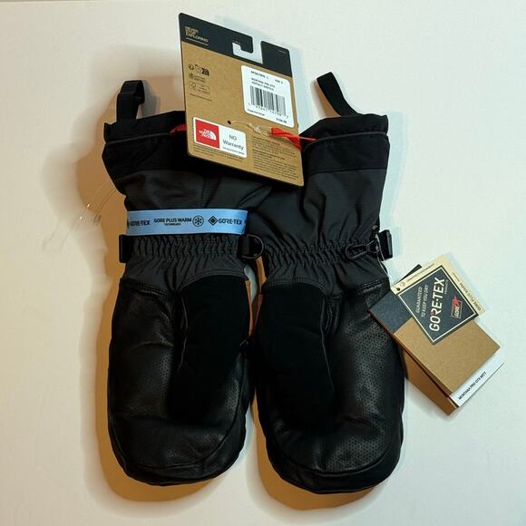 The North Face Montana Pro GTX Mitt sz: LARGE NEW WITH TAGS - Picture 3 of 6